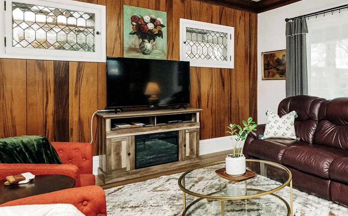 Photo of Livingroom in Great Falls