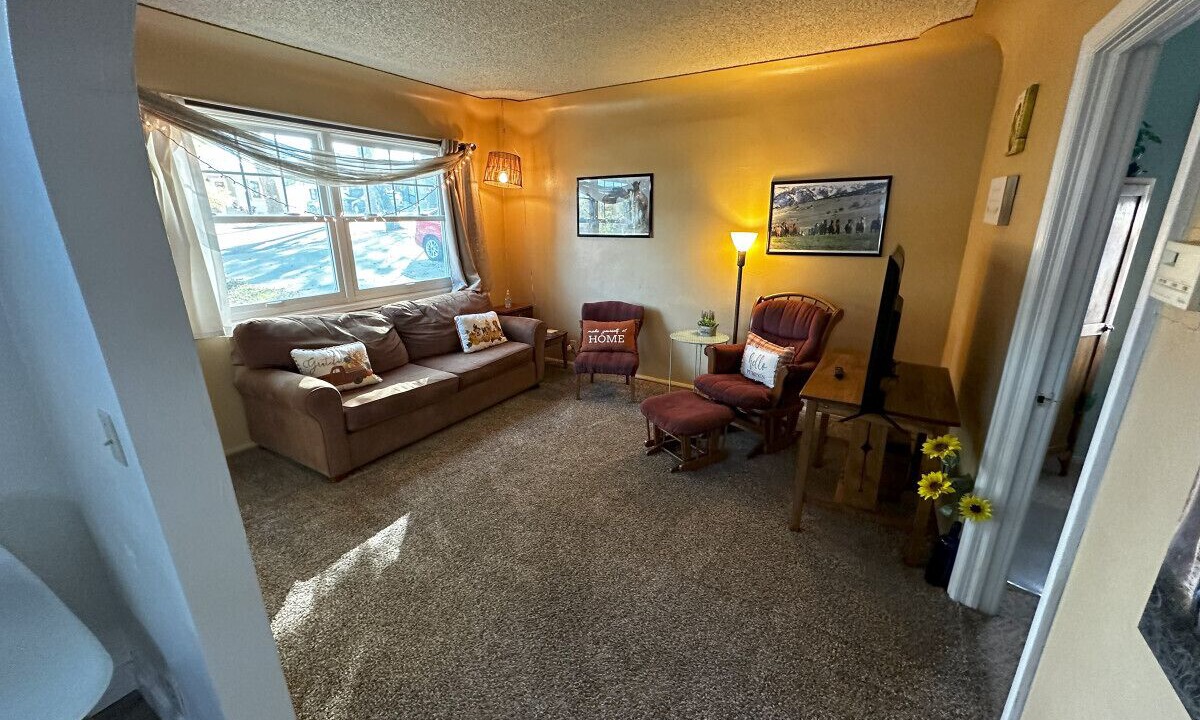 Photo of Bedroom in Central - Terry