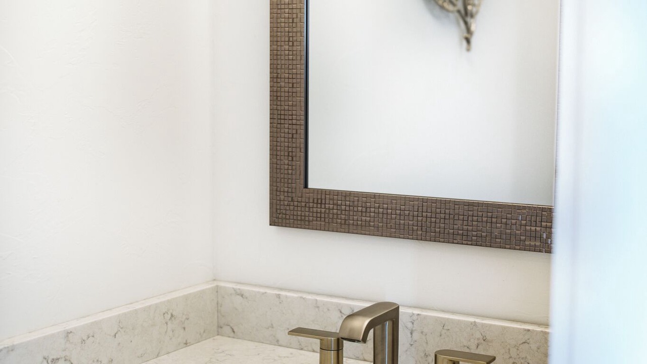 Photo of Bathroom in Red Lodge