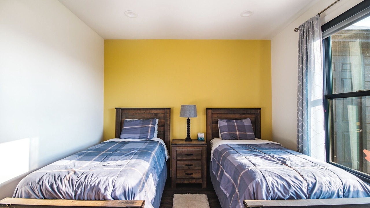 Photo of Bedroom in Red Lodge