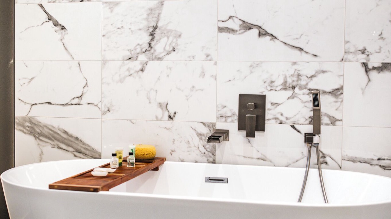 Photo of Bathroom in Red Lodge
