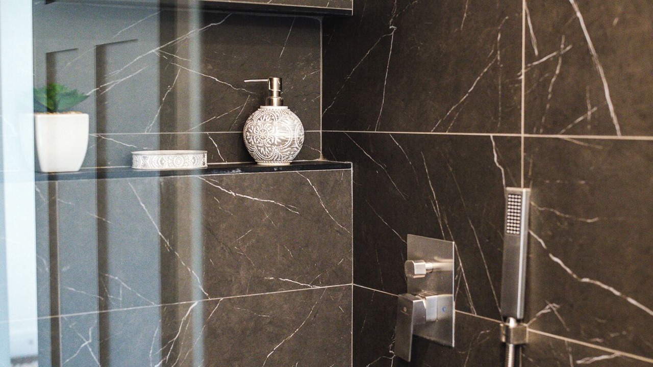 Photo of Bathroom in Red Lodge