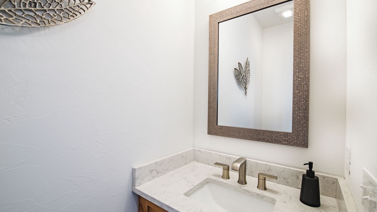 Photo of Bathroom in Red Lodge