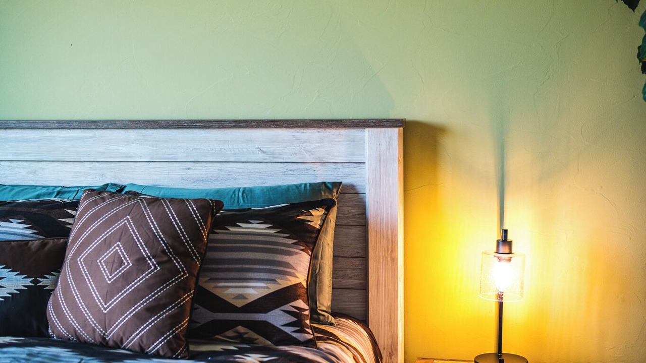 Photo of Bedroom in Red Lodge
