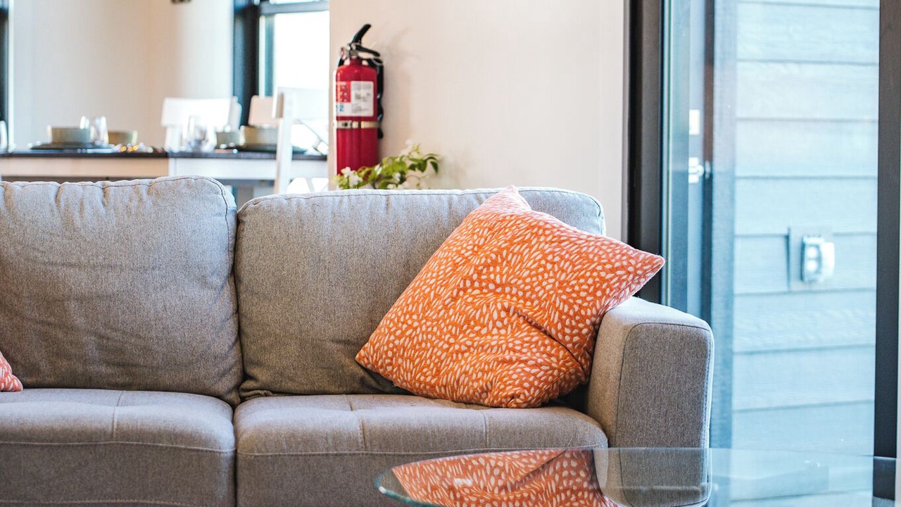 Photo of Livingroom in Red Lodge
