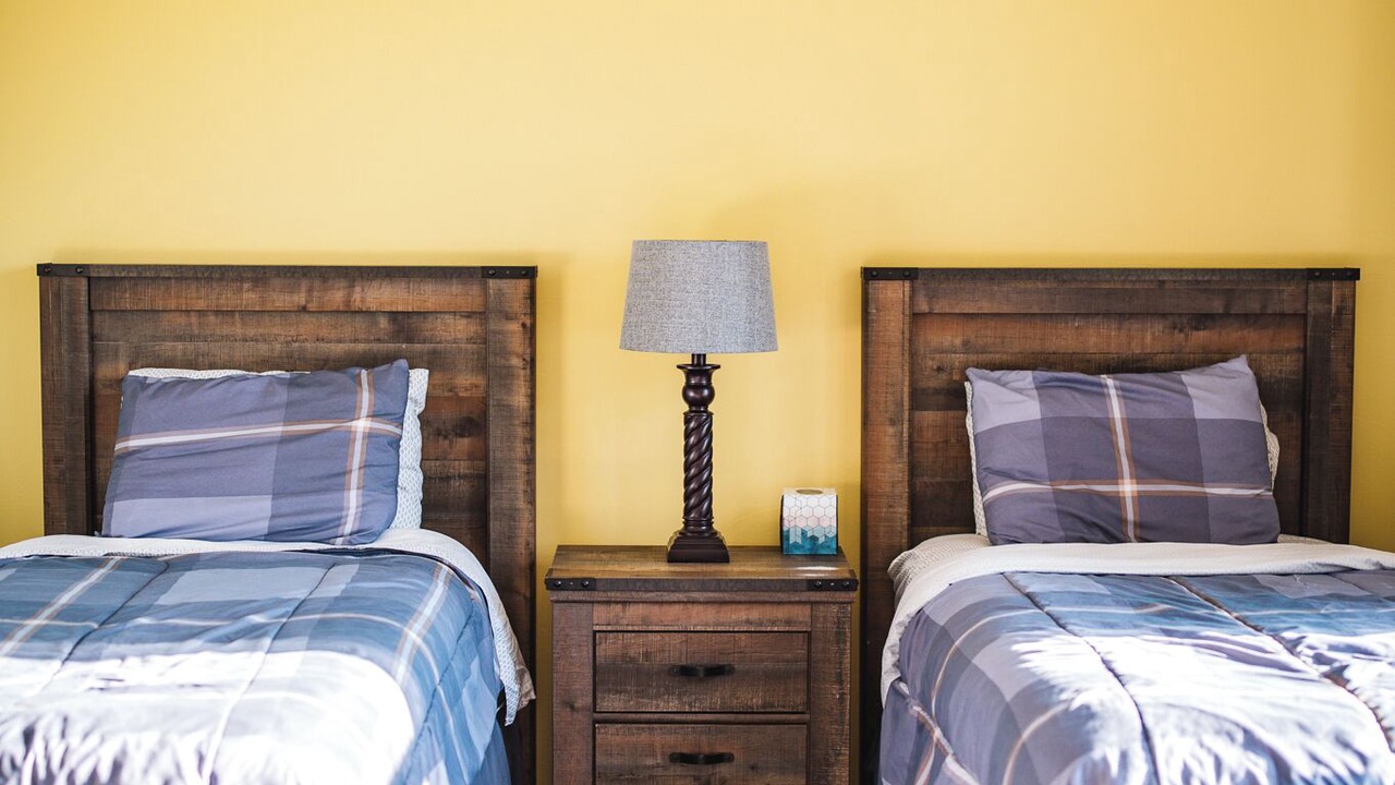Photo of Bedroom in Red Lodge