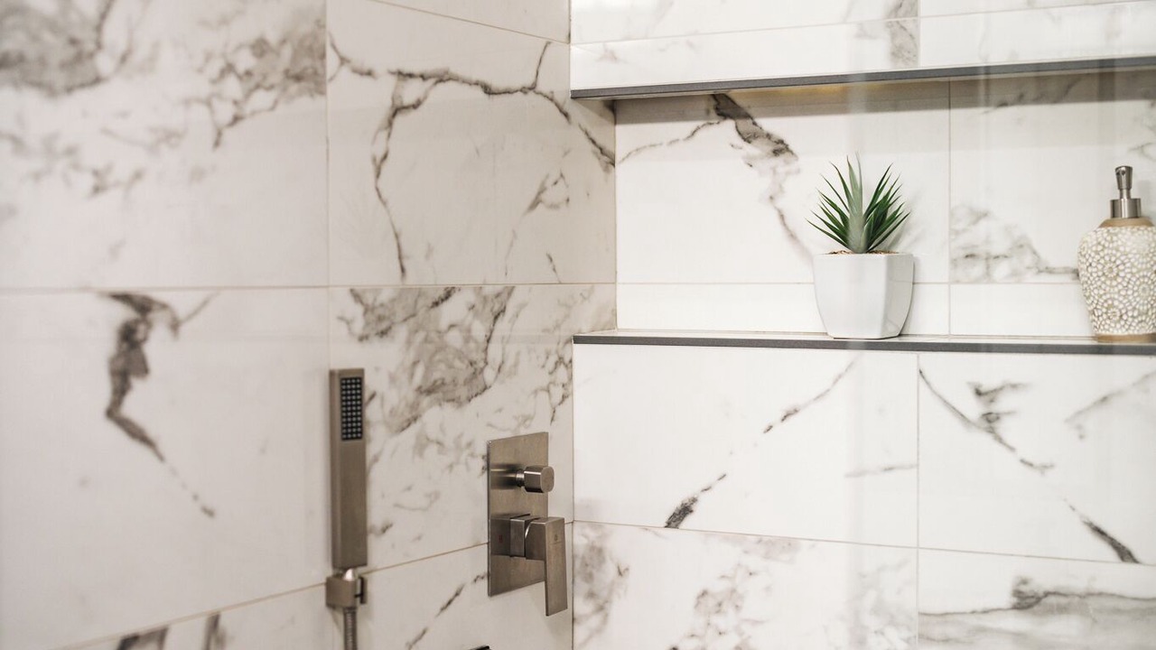 Photo of Bathroom in Red Lodge