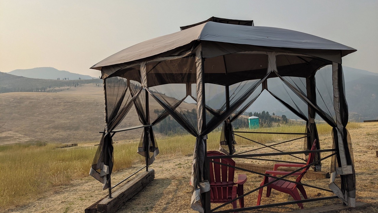 Photo of Patio Balcony in Plains