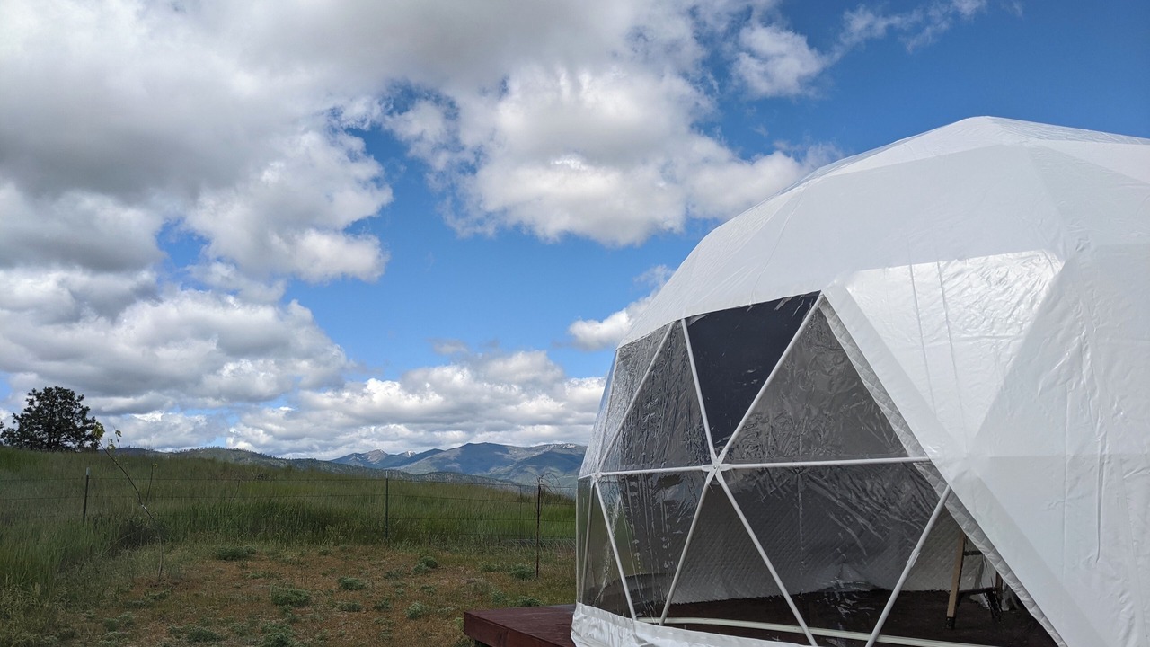 Photo of Outdoor in Plains