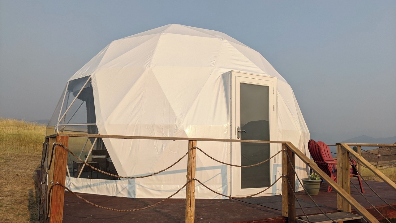 Photo of Outdoor in Plains