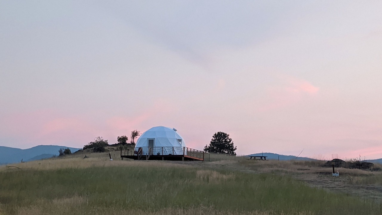 Photo of Outdoor in Plains