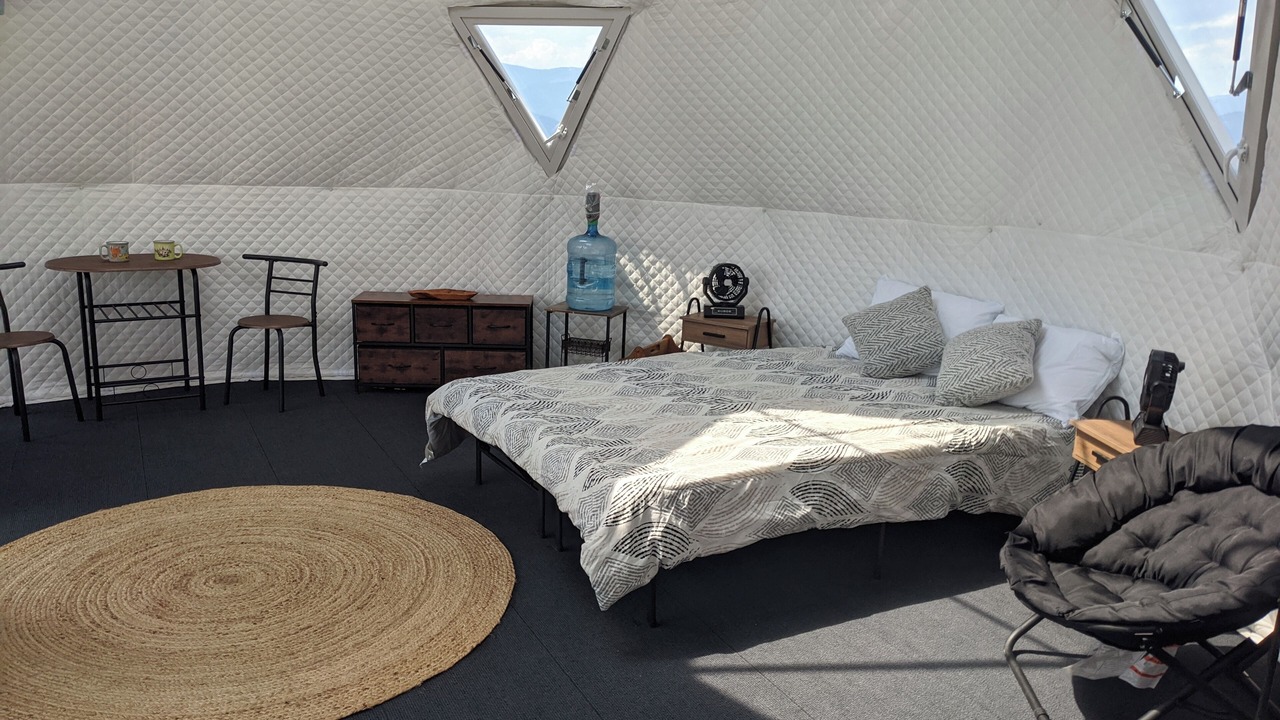 Photo of Bedroom in Plains