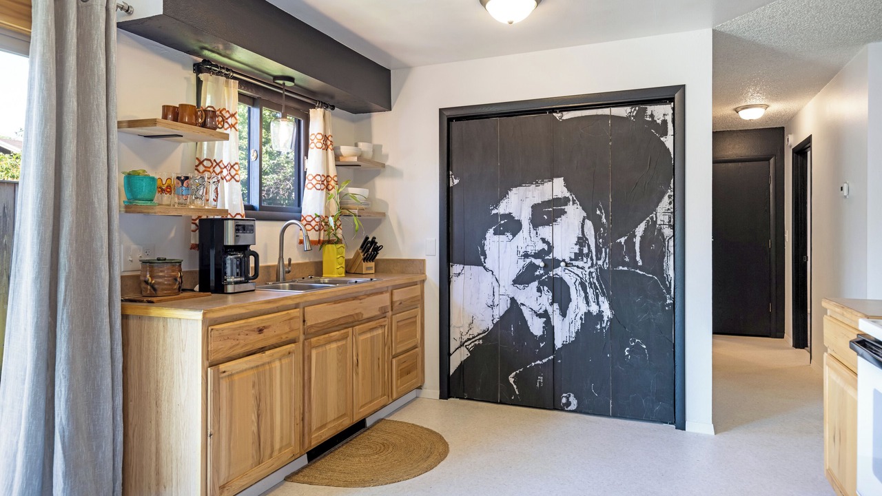 Photo of Kitchen in Missoula