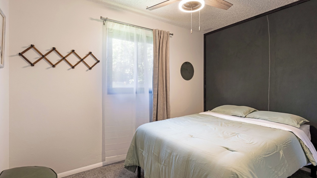 Photo of Bedroom in Missoula