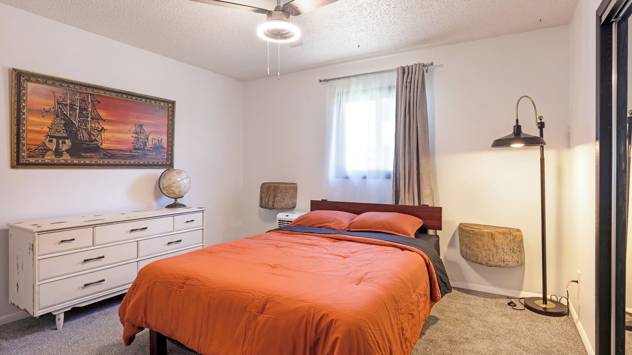 Photo of Bedroom in Missoula