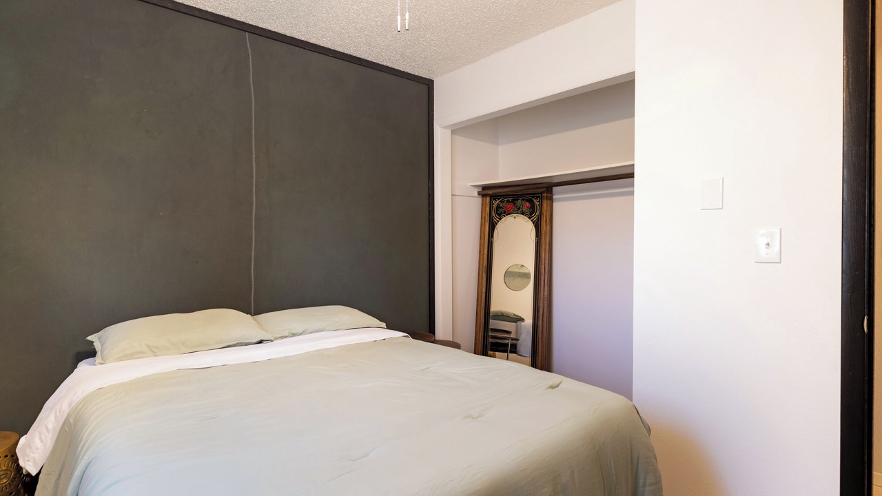 Photo of Bedroom in Missoula