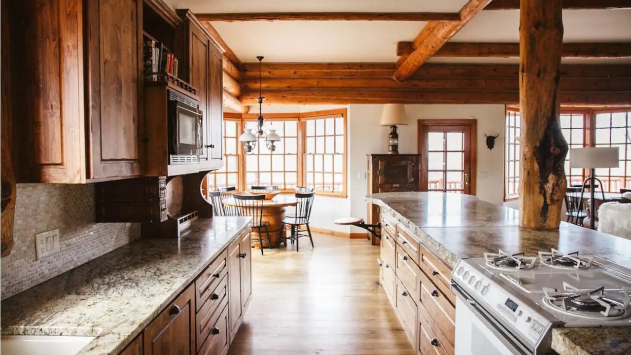 Photo of Kitchen in Montrose