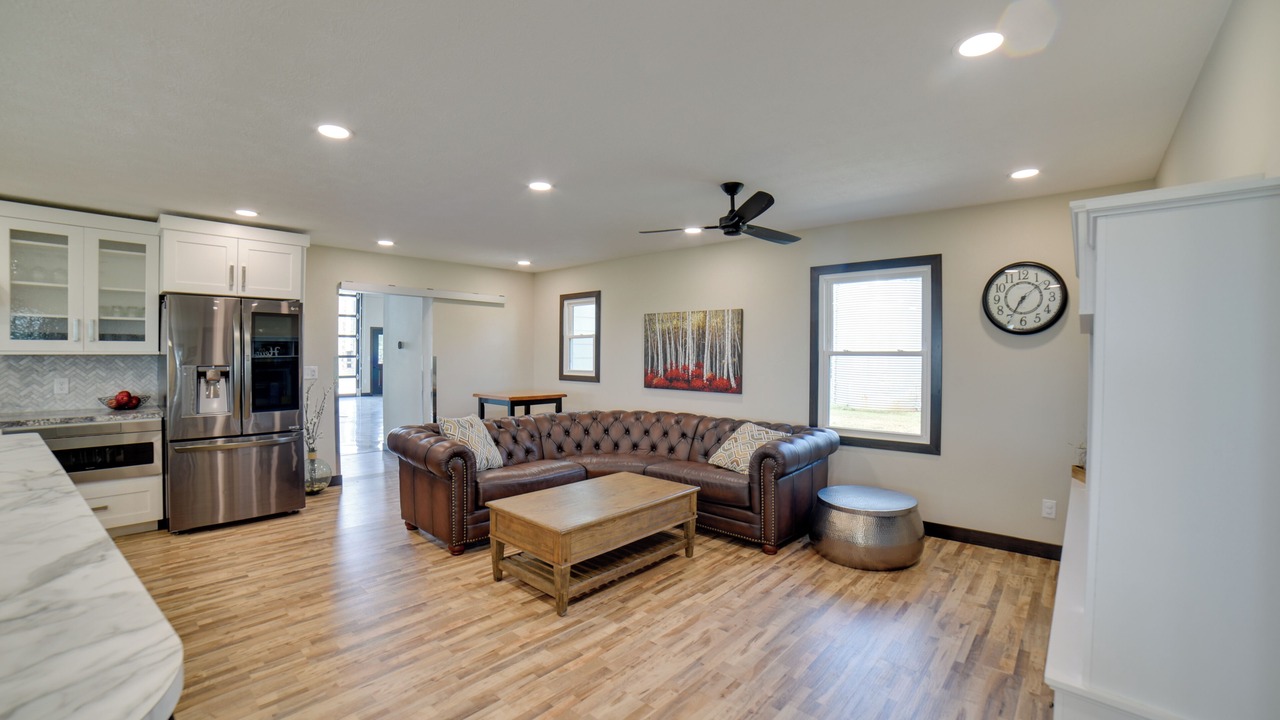 Photo of Livingroom in Renner