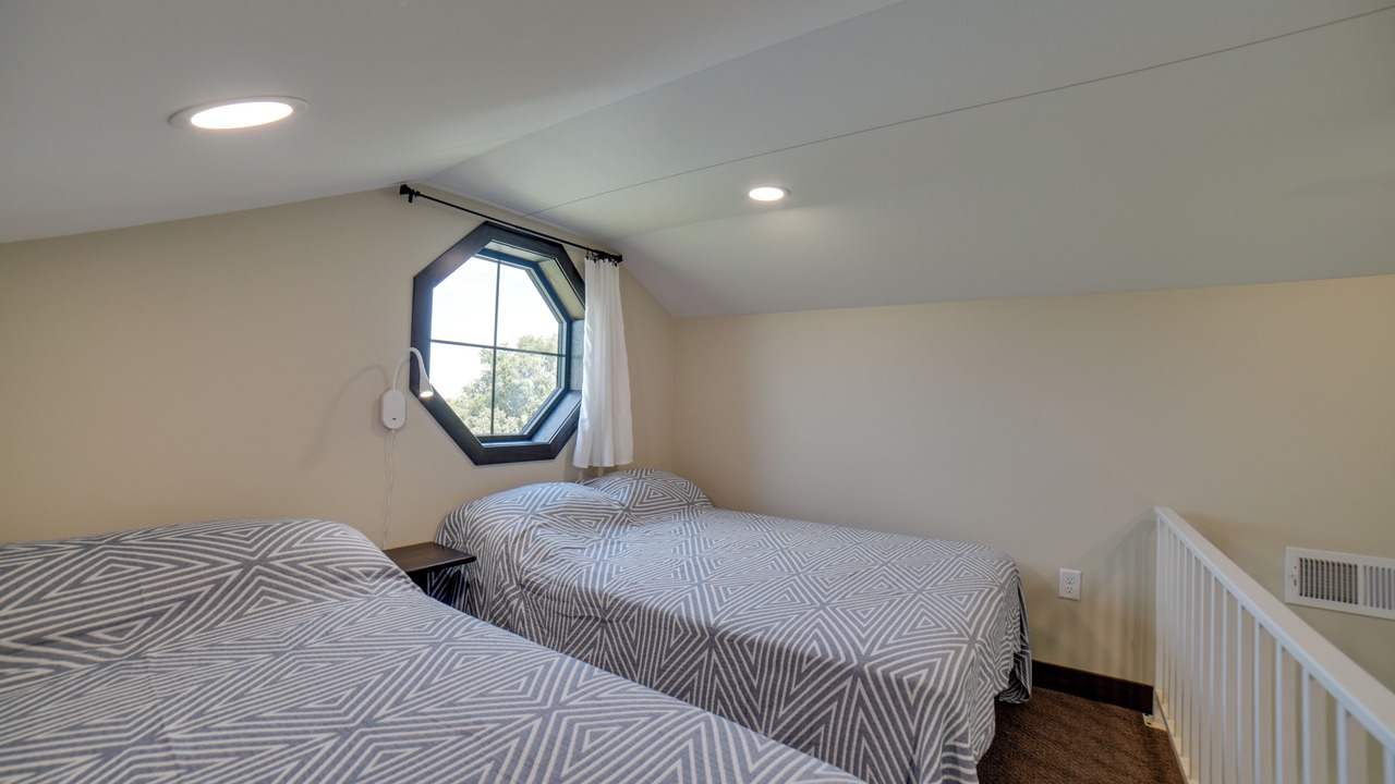 Photo of Bedroom in Renner