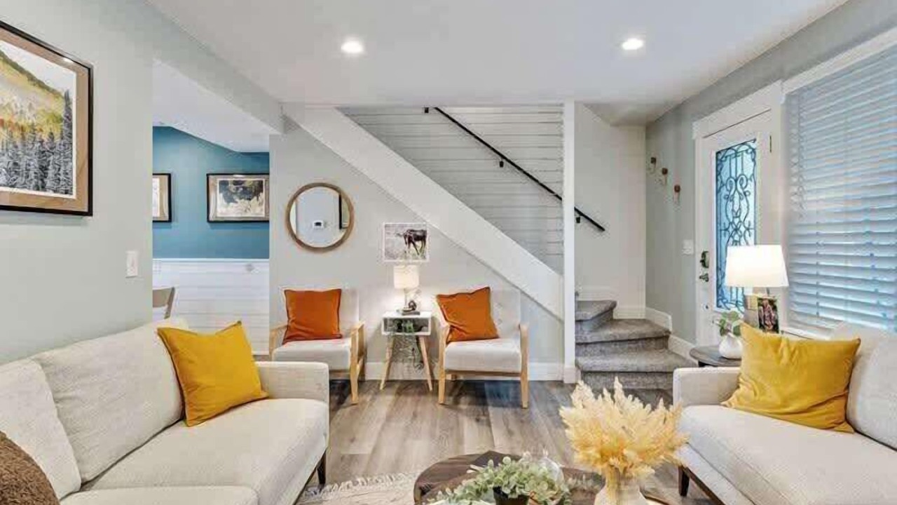 Photo of Livingroom in Holladay