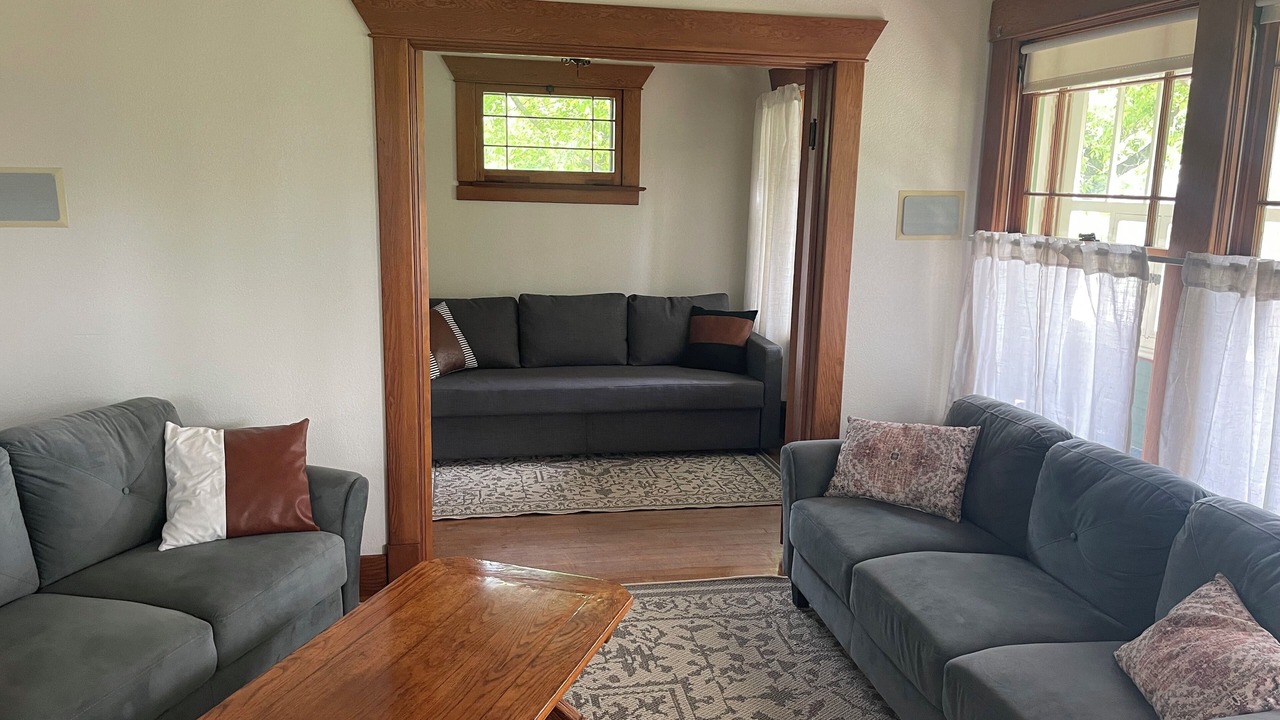 Photo of Livingroom in Kidder County