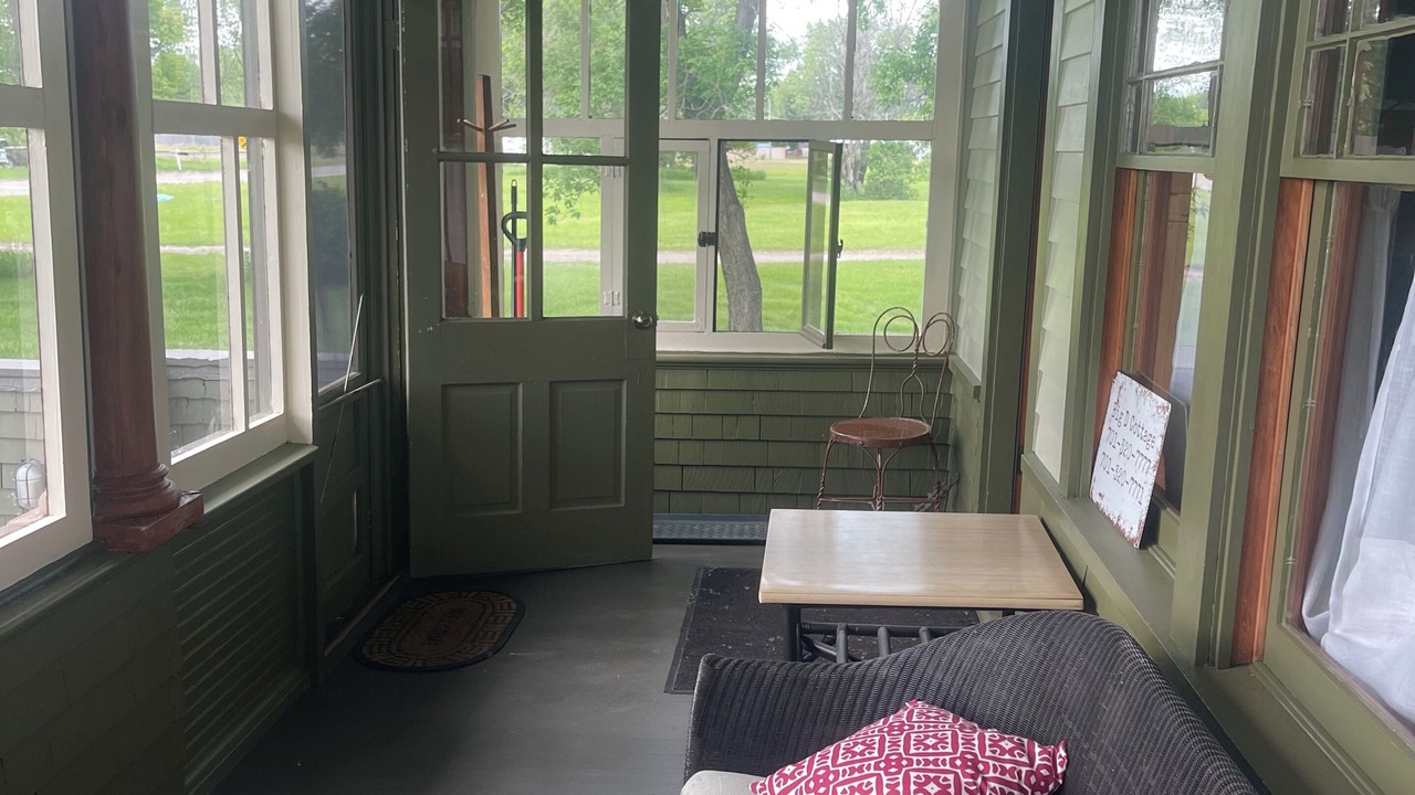 Photo of Livingroom in Kidder County