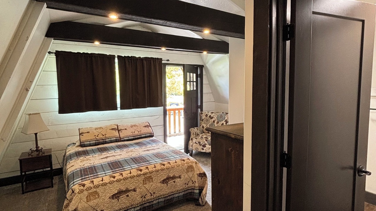 Photo of Bedroom in Fairview