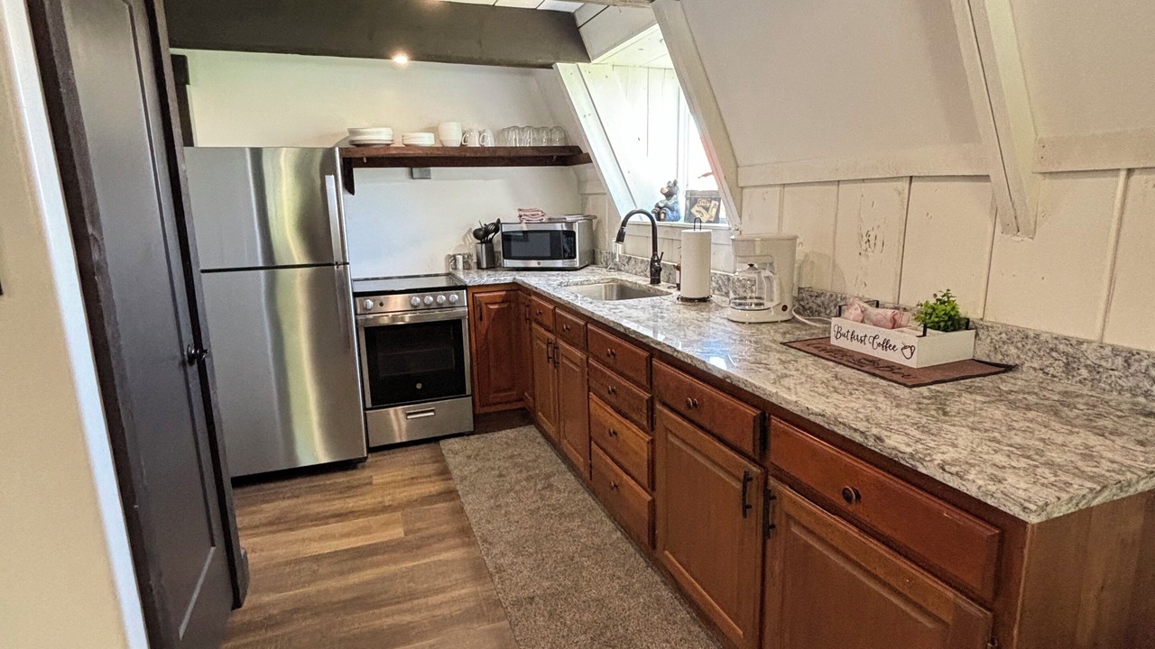 Photo of Kitchen in Fairview