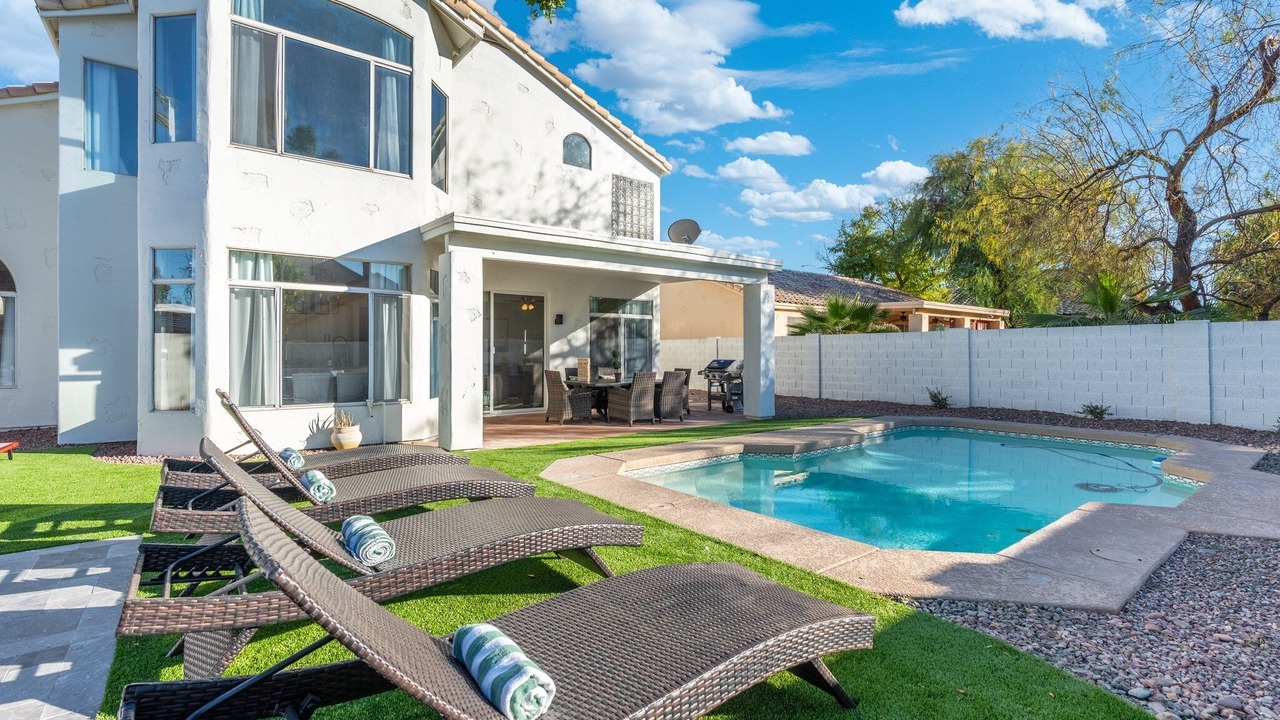 Photo of Outdoor in Chandler