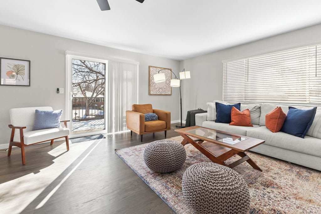Photo of Bedroom in Golden