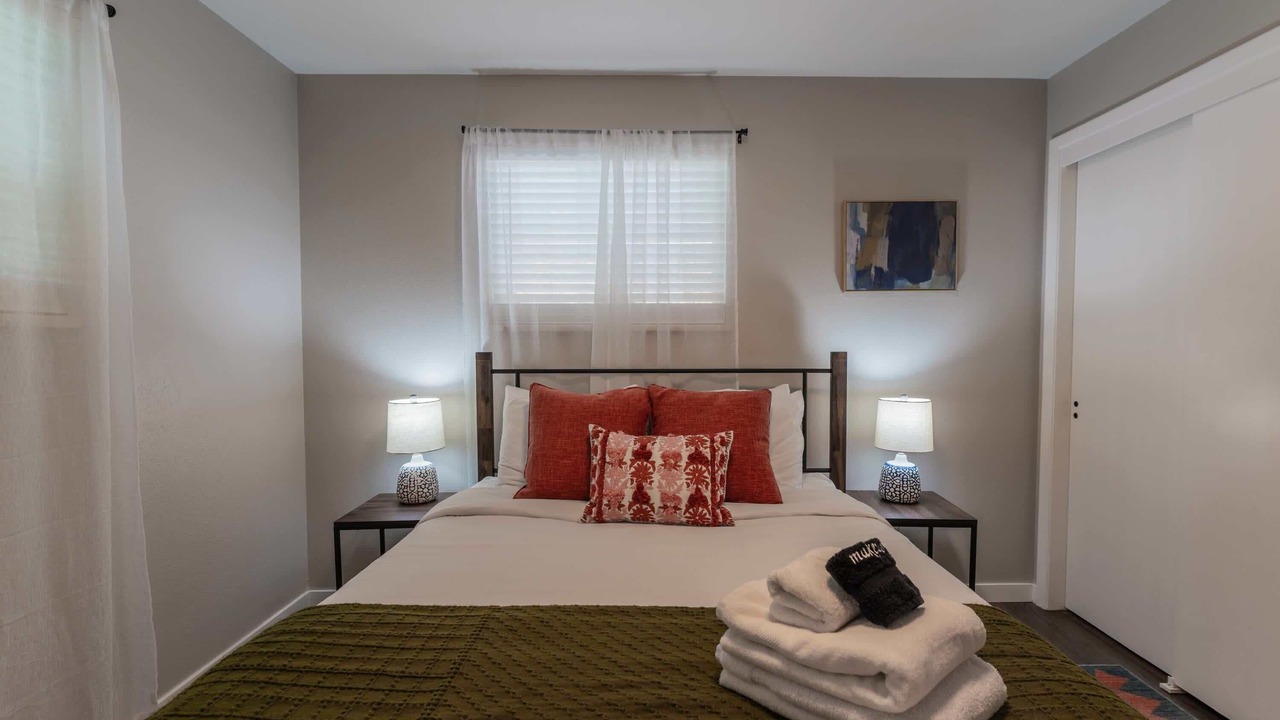 Photo of Bedroom in Golden