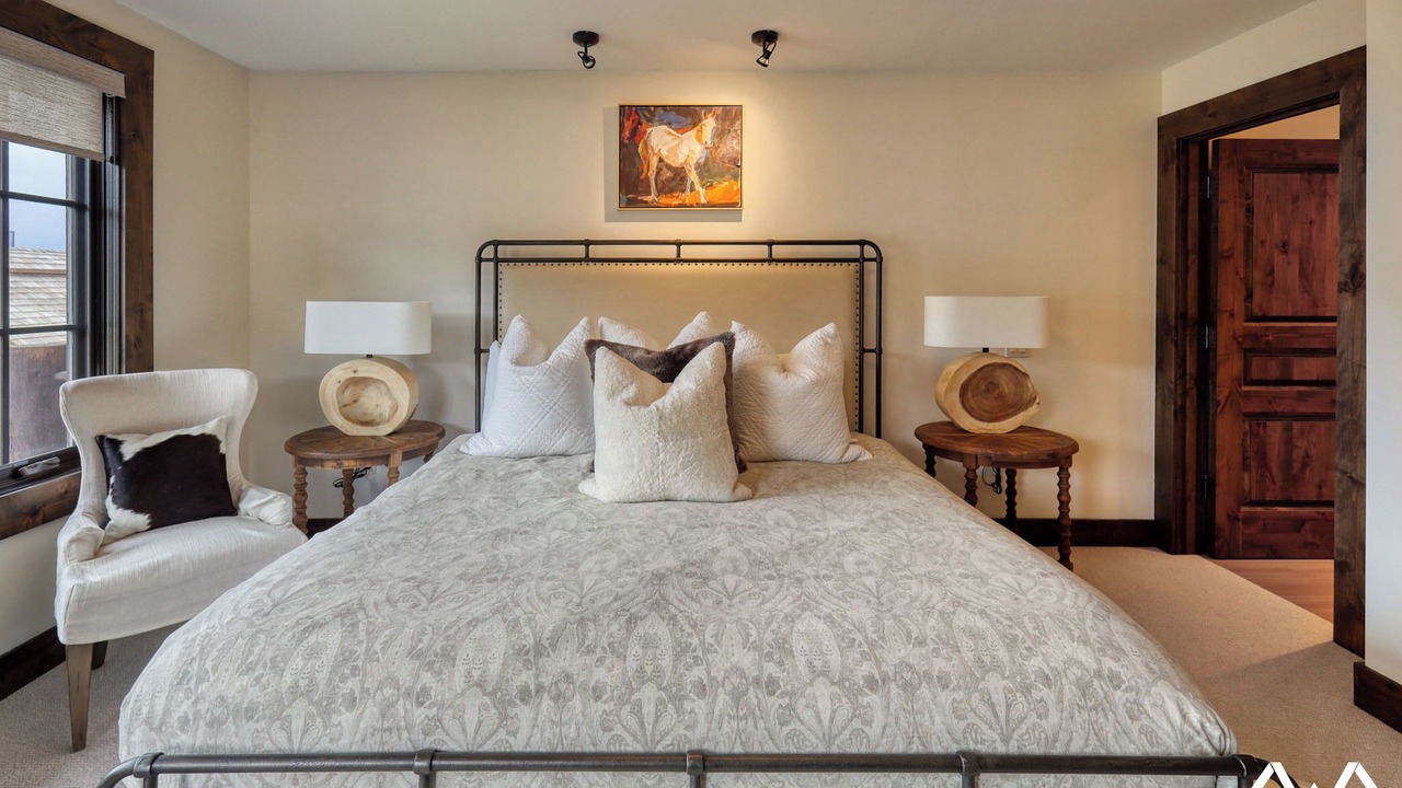 Photo of Bedroom in Spanish Peaks