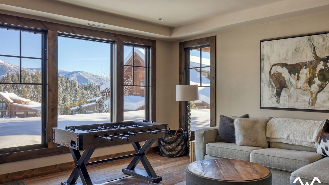 Photo of Livingroom in Spanish Peaks
