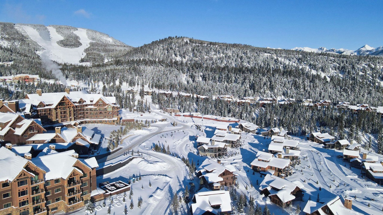 Photo of Outdoor in Spanish Peaks