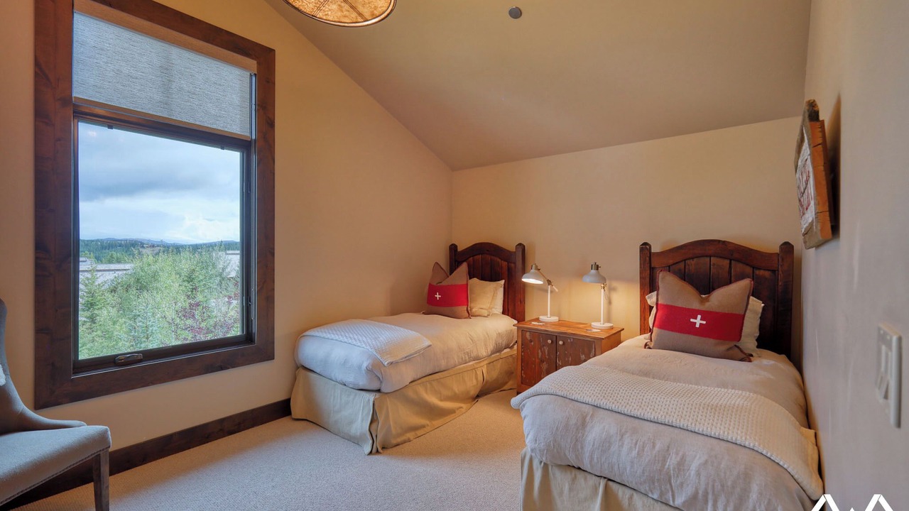 Photo of Bedroom in Spanish Peaks