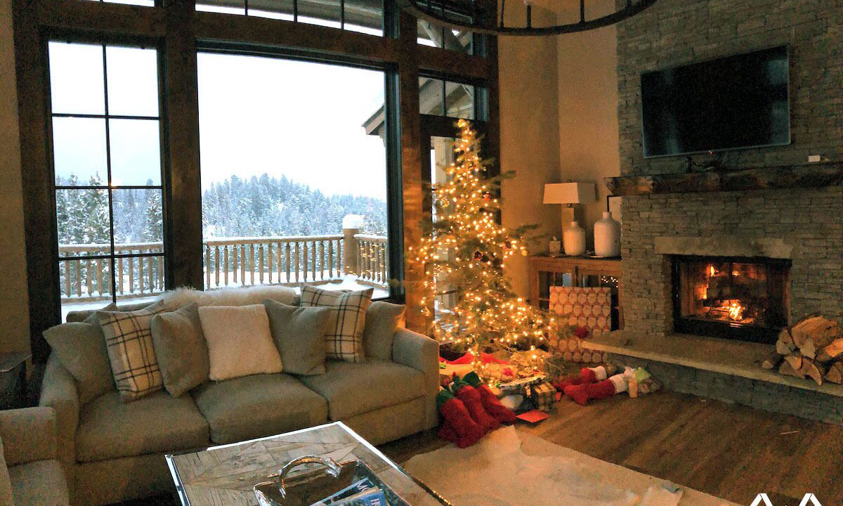Photo of Livingroom in Spanish Peaks