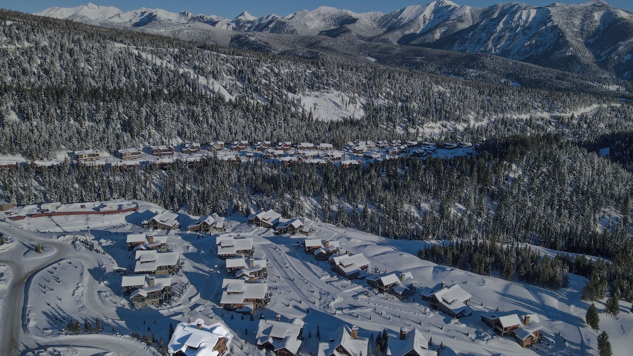 Photo of Outdoor in Spanish Peaks