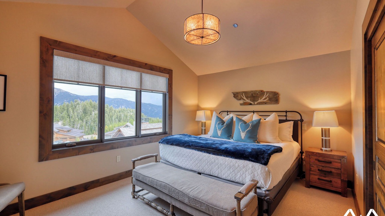 Photo of Bedroom in Spanish Peaks