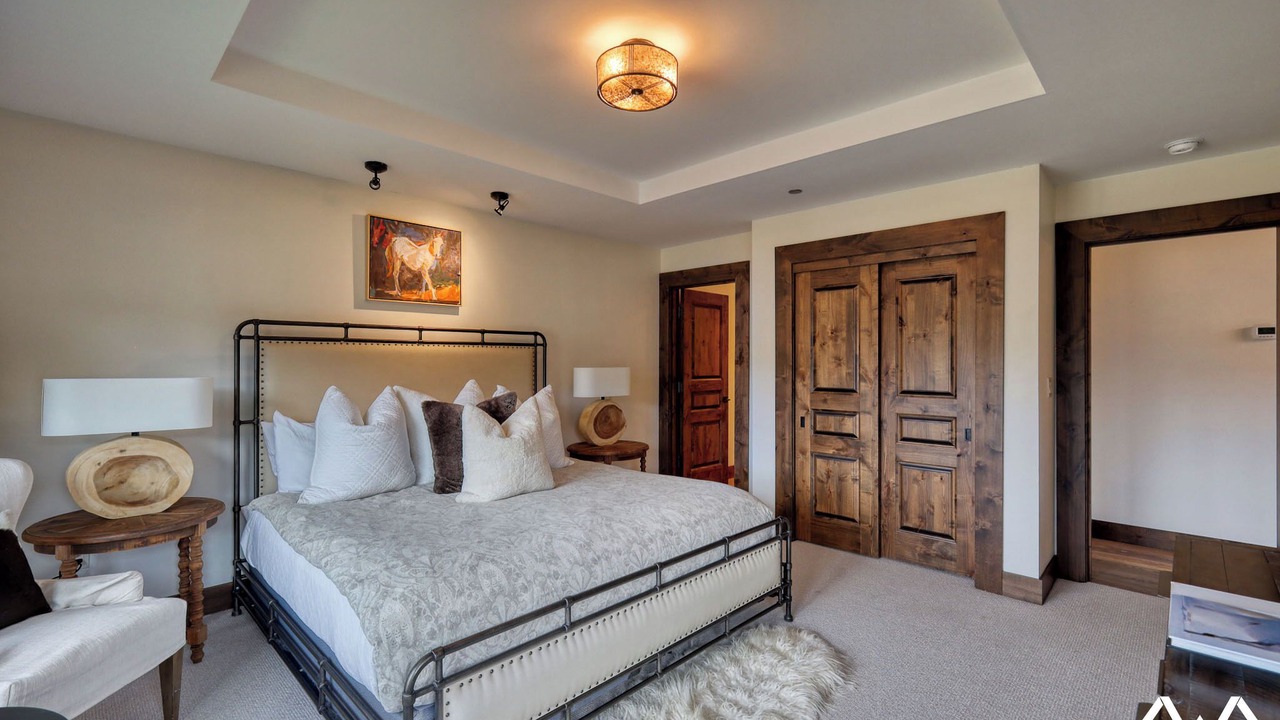 Photo of Bedroom in Spanish Peaks