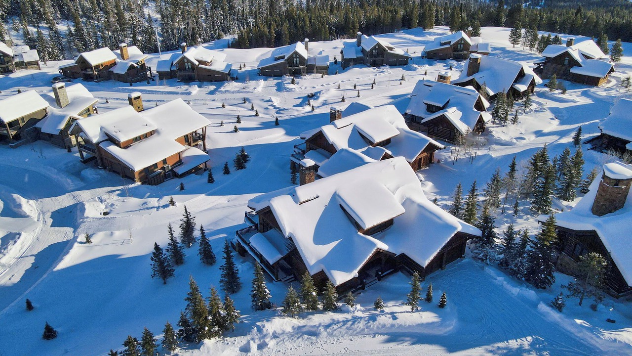 Photo of Outdoor in Spanish Peaks