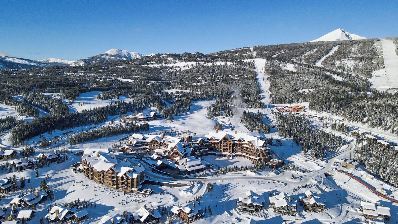 Photo of Outdoor in Spanish Peaks