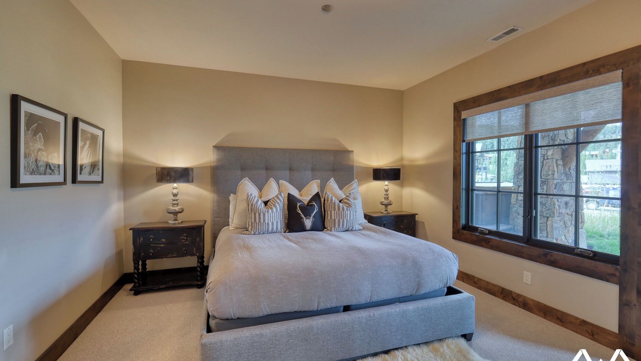 Photo of Bedroom in Spanish Peaks