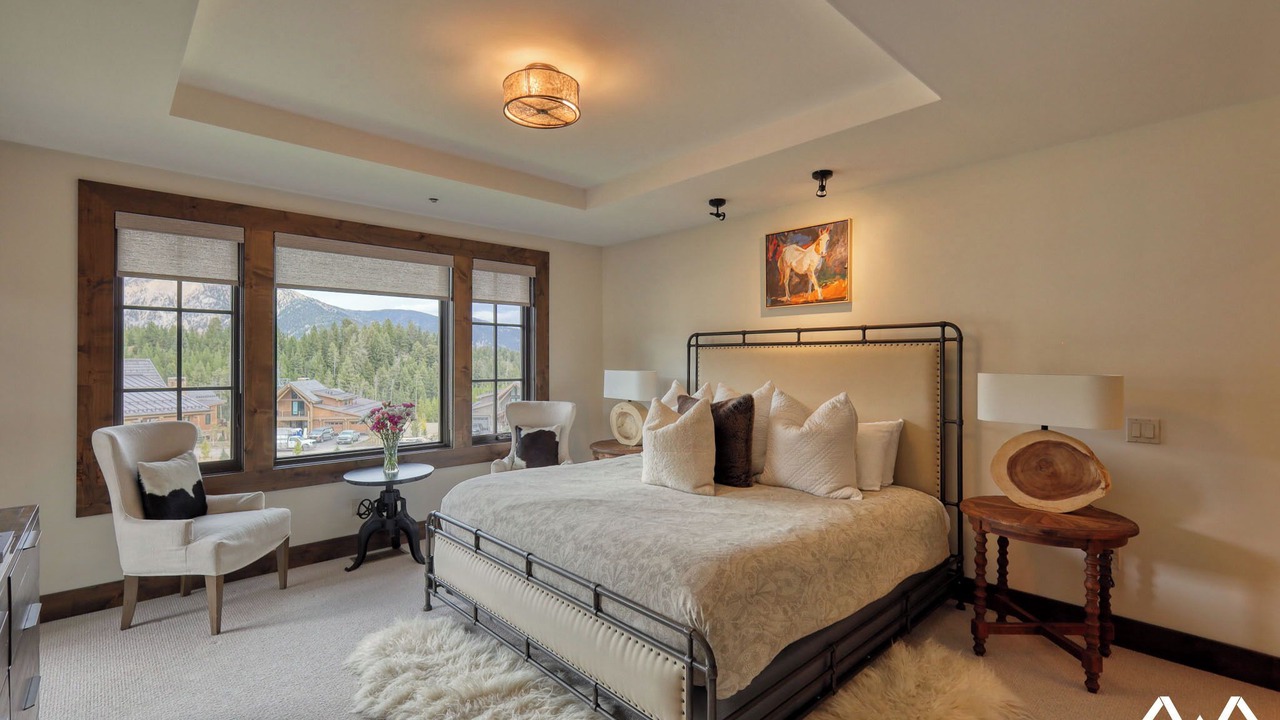 Photo of Bedroom in Spanish Peaks
