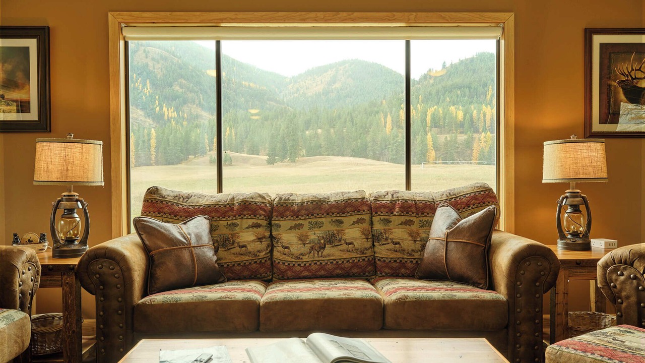 Photo of Livingroom in Superior
