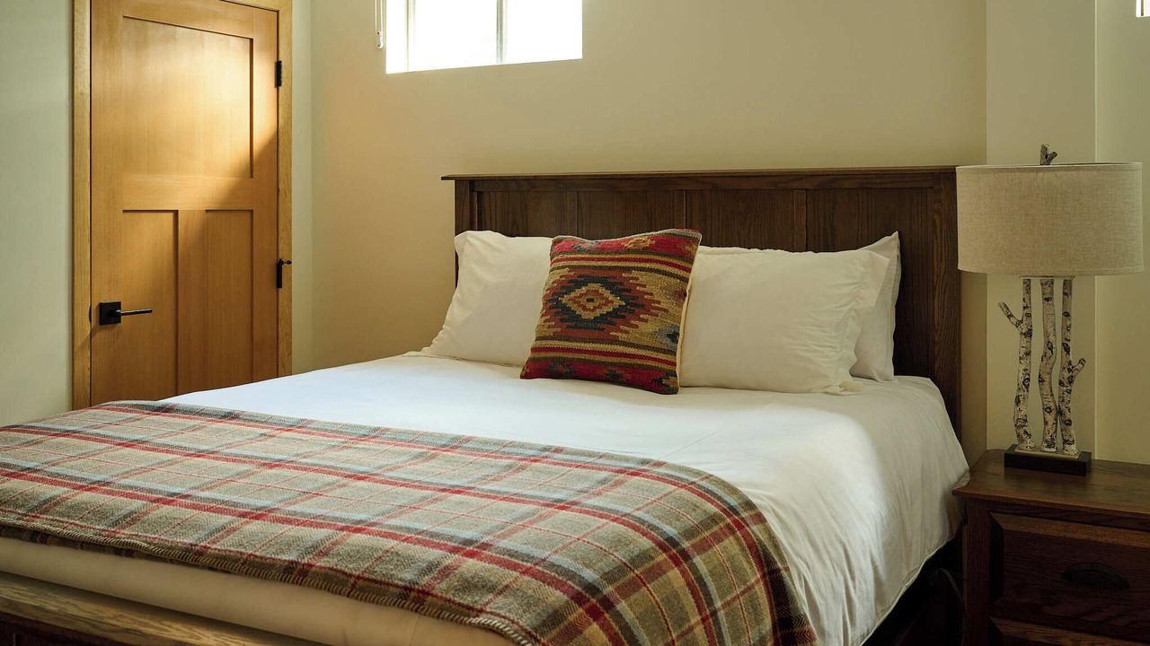 Photo of Bedroom in Superior