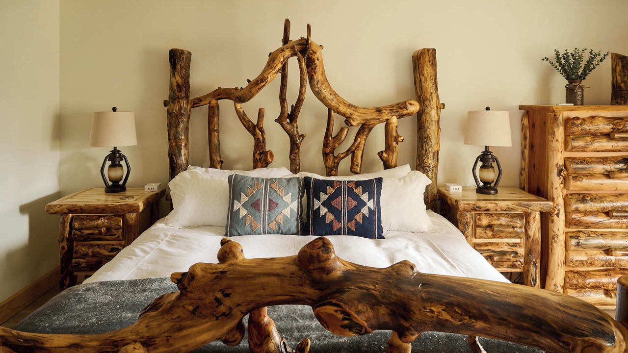 Photo of Bedroom in Superior