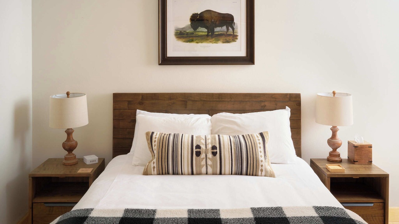 Photo of Bedroom in Superior