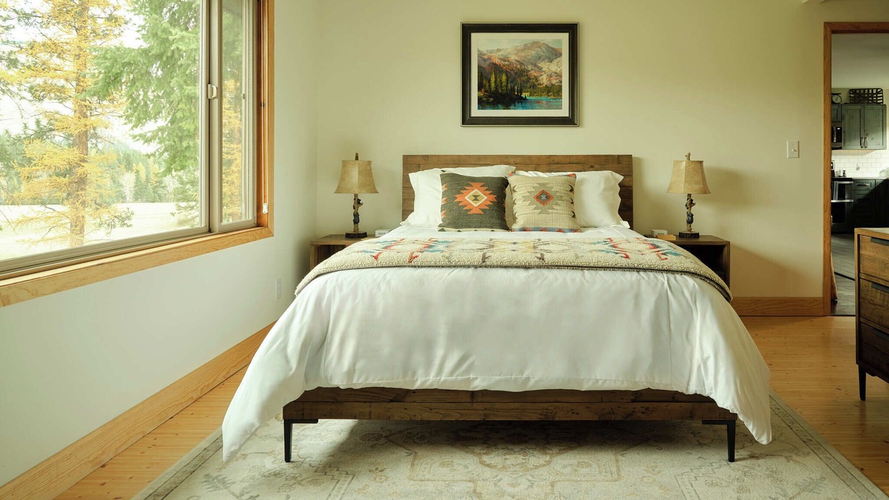 Photo of Bedroom in Superior