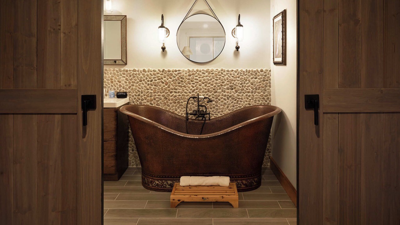 Photo of Bathroom in Superior