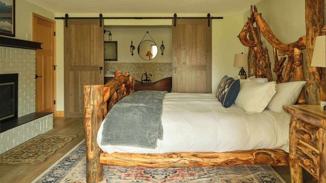 Photo of Bedroom in Superior